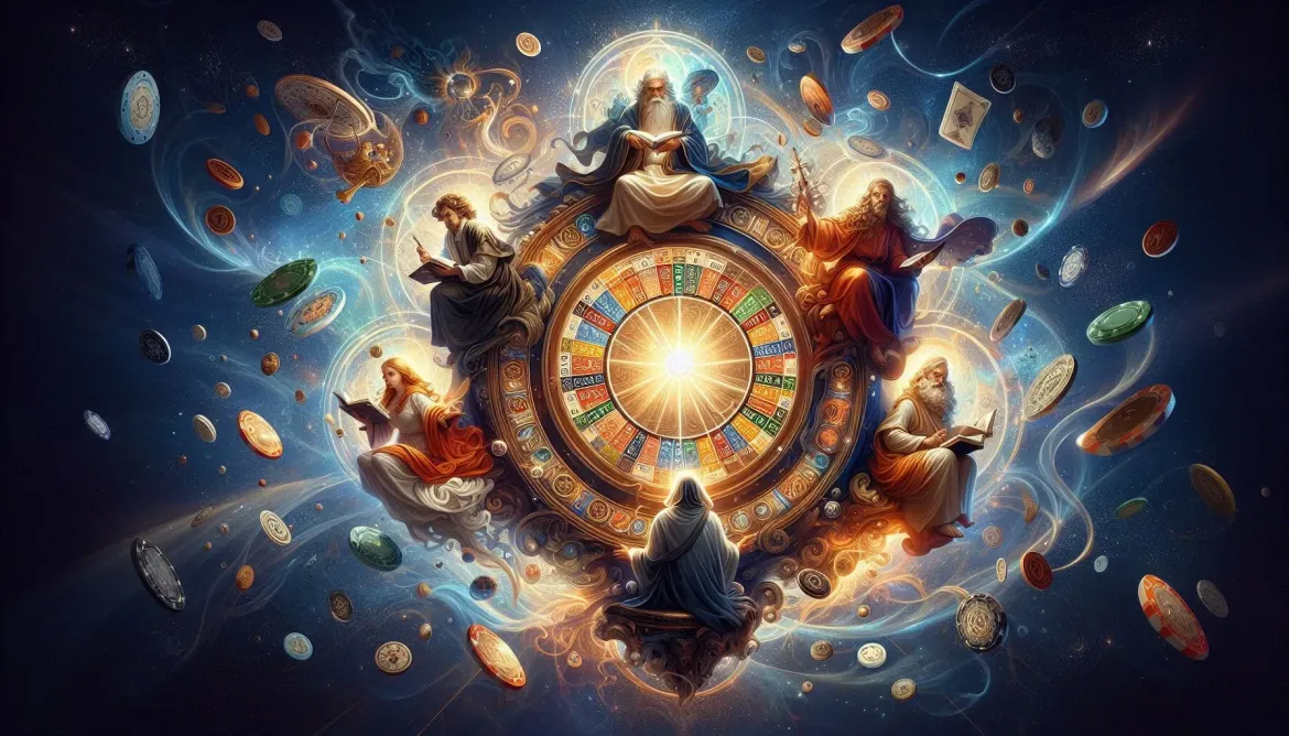 AllySpin Casino